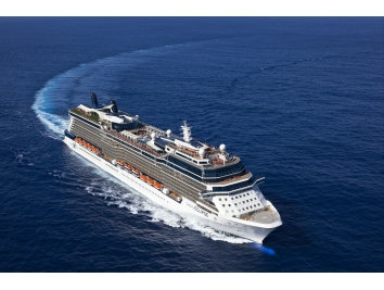 Loď Celebrity Eclipse