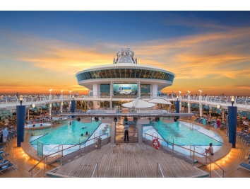 Loď Adventure of the Seas